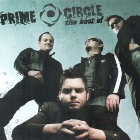 Prime Circle The Best Of, 2007