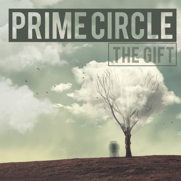 Album Prime Circle - The Gift