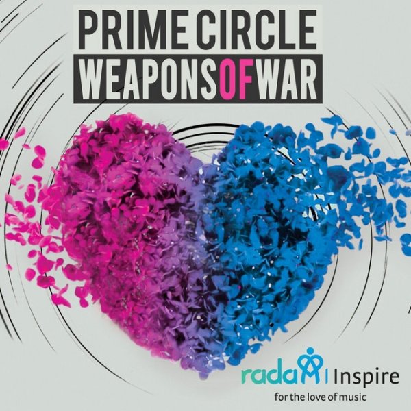 Album Prime Circle - Weapons of War