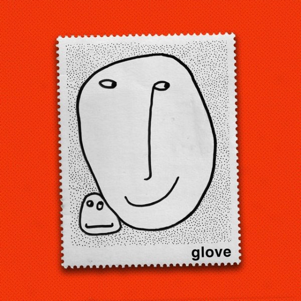 Album Psapp - Glove