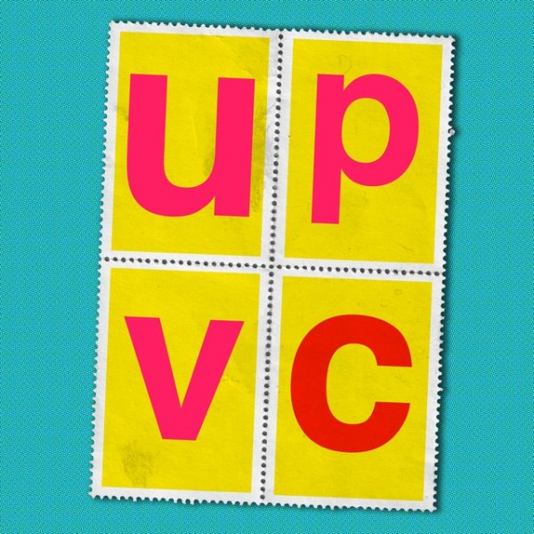uPVC - album