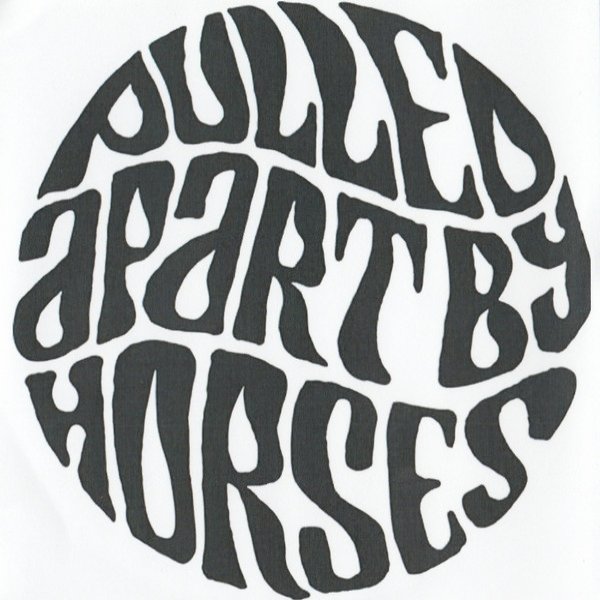 Album Pulled Apart By Horses - Hotel Motivation