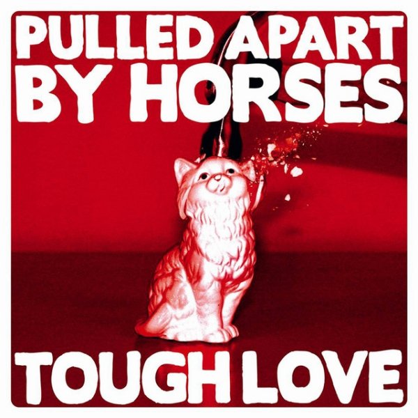 Album Pulled Apart By Horses - Tough Love