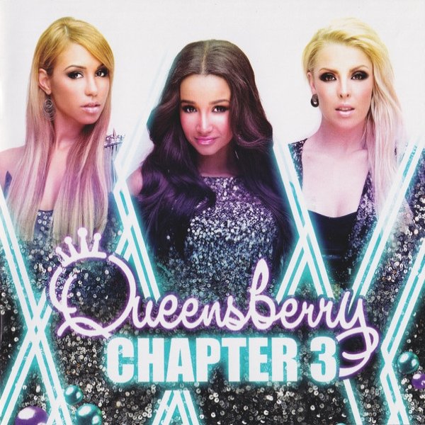 Album Queensberry - Chapter 3