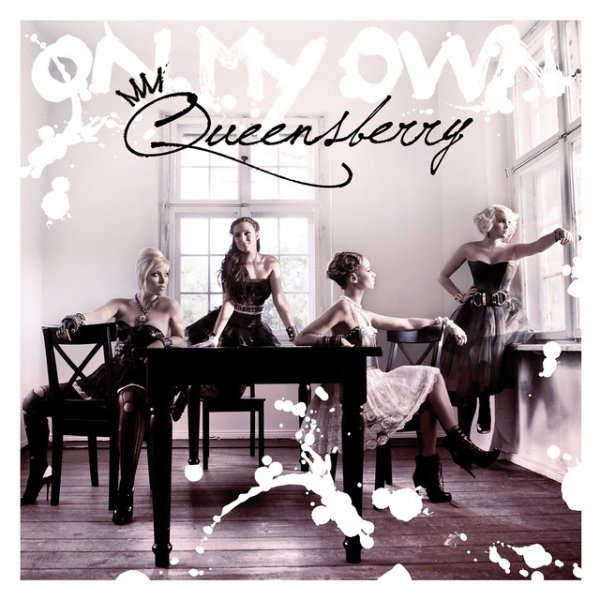 Album Queensberry - On My Own