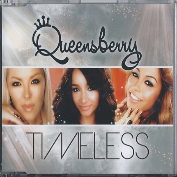 Album Queensberry - Timeless