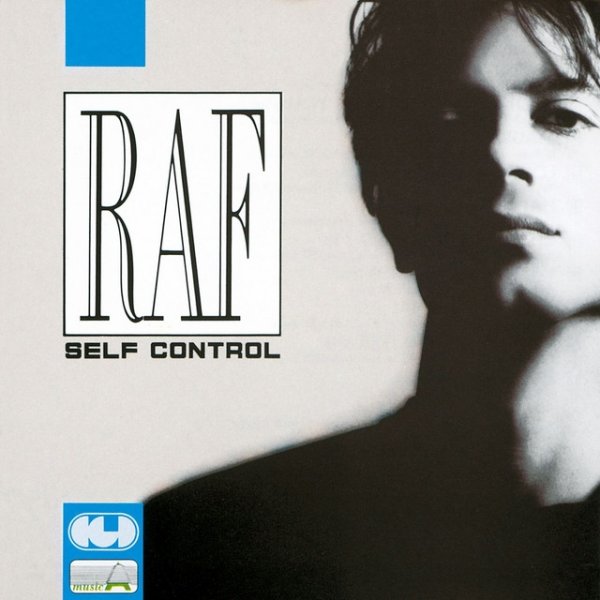 Self Control - album