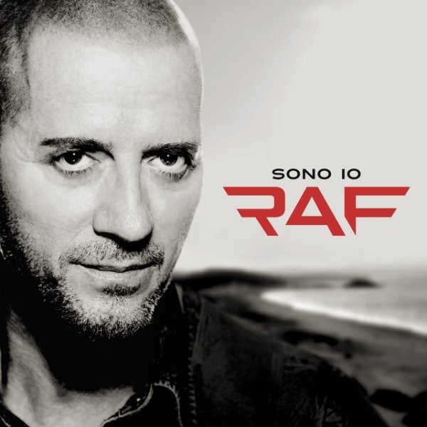 Album Raf - Sono Io
