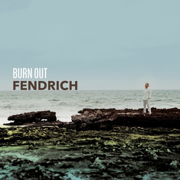 Burn Out - album