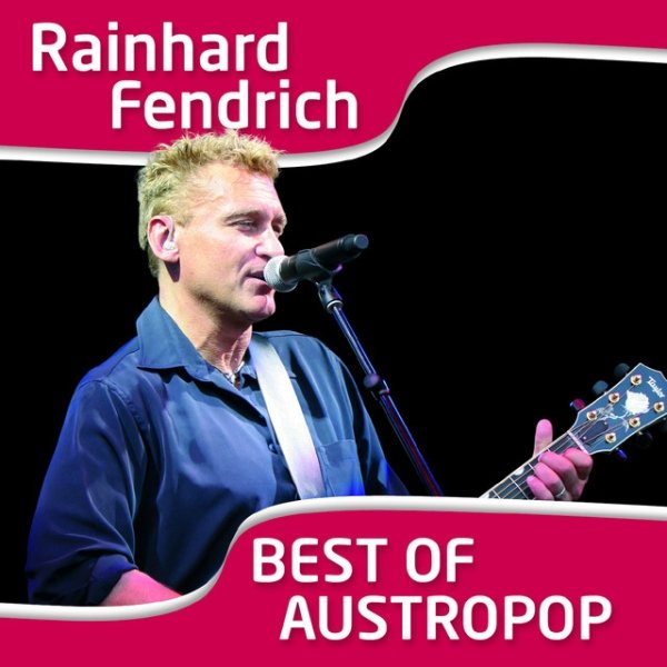 I Am From Austria - Rainhard Fendrich - album