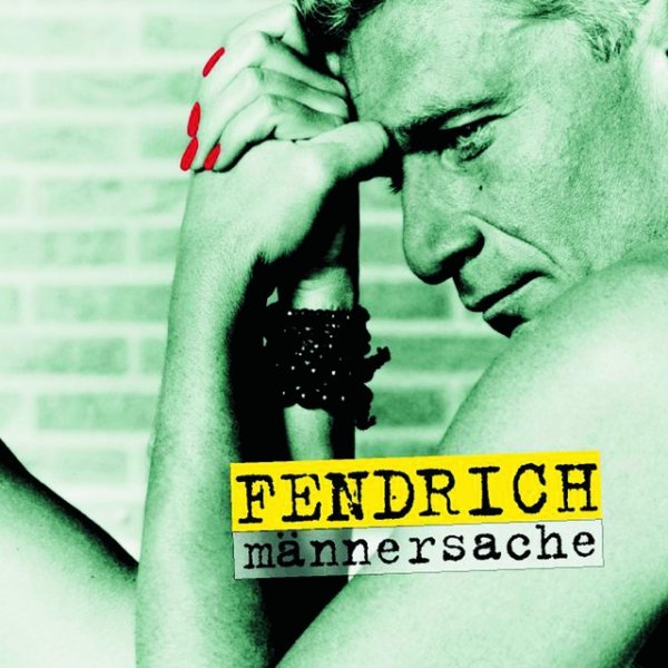 Album Rainhard Fendrich - Männersache