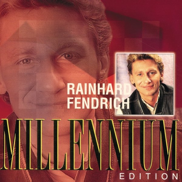 Album Rainhard Fendrich - Millennium Edition