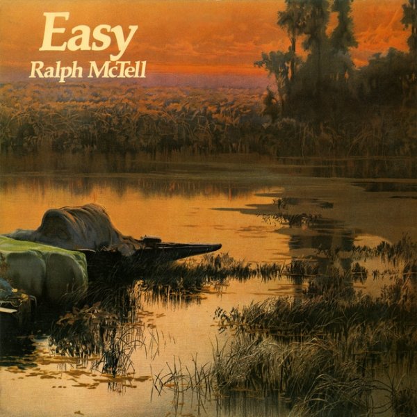 Ralph McTell Easy, 1974