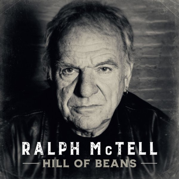 Album Ralph McTell - Hill of Beans