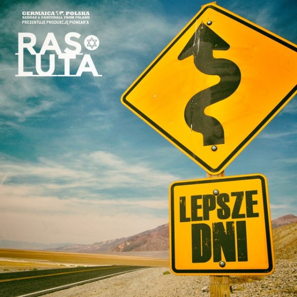 Album Ras Luta - Lepsze dni