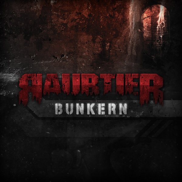 Album Raubtier - Bunkern