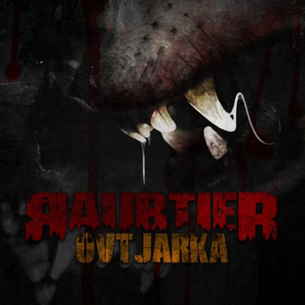 Album Raubtier - Ovtjarka