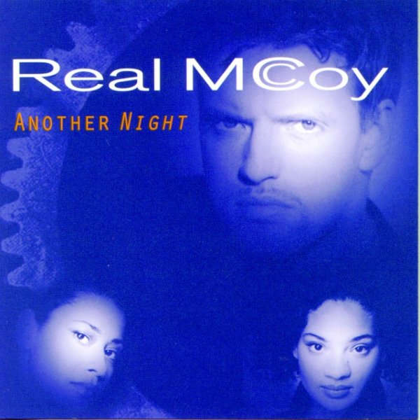 Real McCoy Another Night, 1994