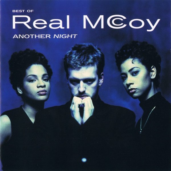 Best Of Real McCoy - Another Night - album