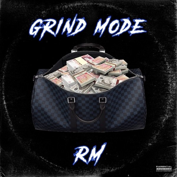 Grind Mode - album