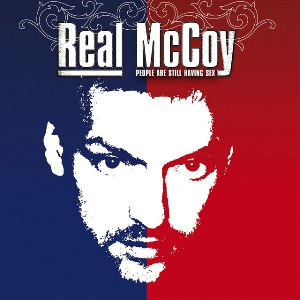 Album Real McCoy - People Are Still Having Sex