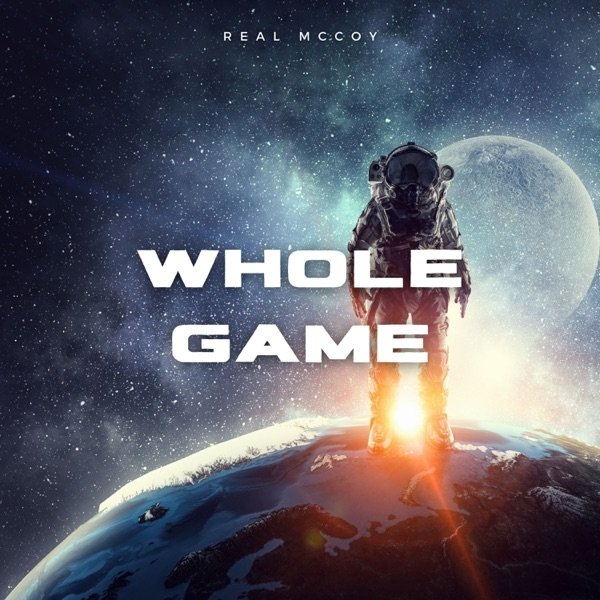 Whole Game - album