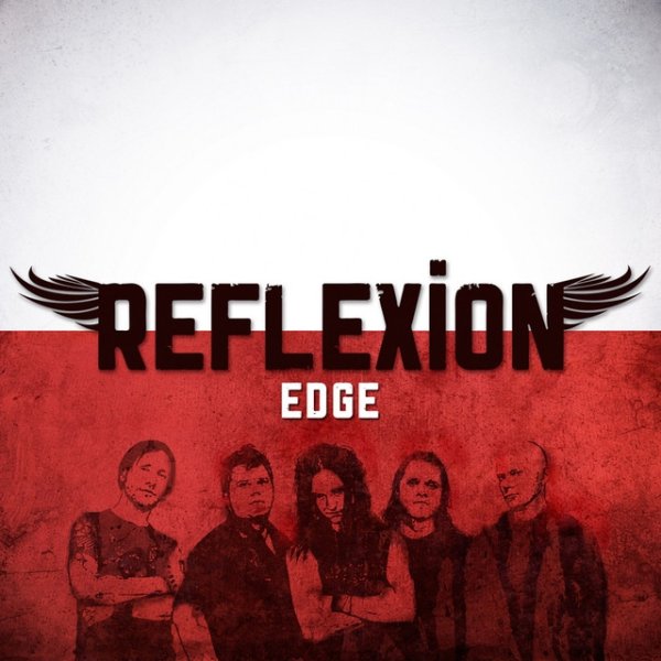 Album Reflexion - Edge