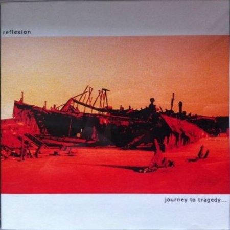 Journey To Tragedy... - album