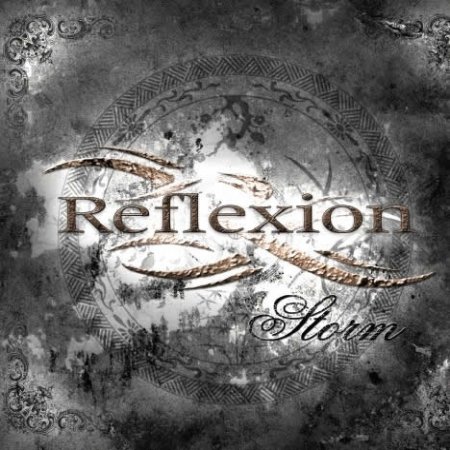 Album Reflexion - Storm