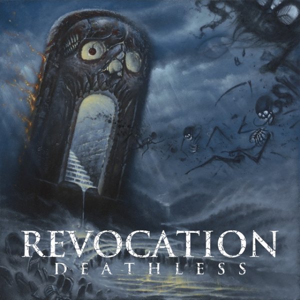 Revocation Deathless, 2014