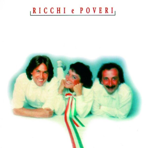Album The Collection - Ricchi e poveri