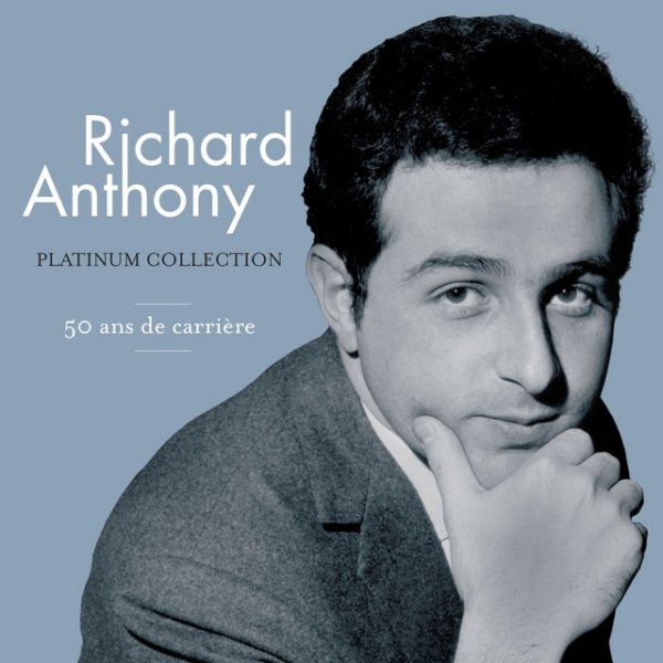 Richard Anthony Platinum, 2008