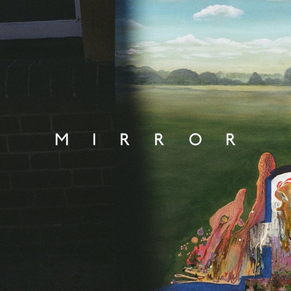 Album Rie fu - Mirror