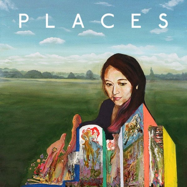 Album Rie fu - PLACES