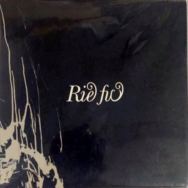 Rie Who? - album