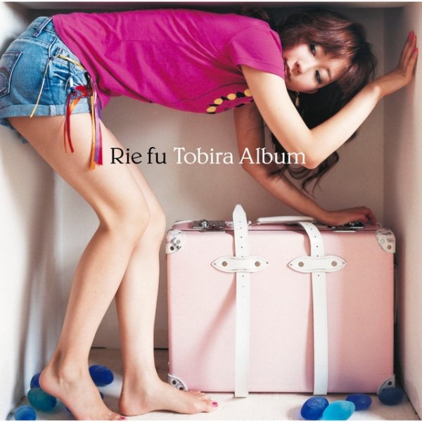 Album Rie fu - Tobira Album