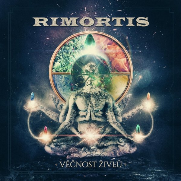Album Rimortis - Věčnost živlů