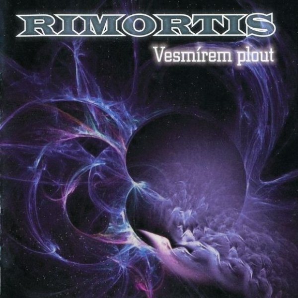 Album Rimortis - Vesmírem plout