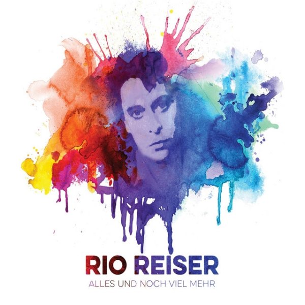Album Rio Reiser - Alles und noch viel mehr - Das Beste
