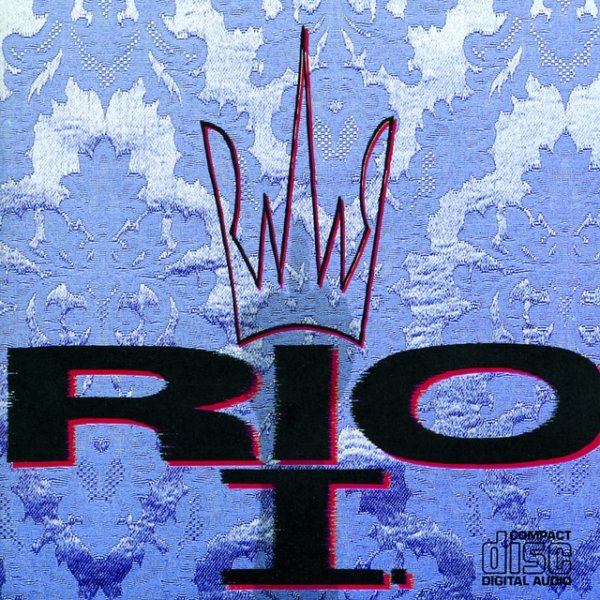 Album Rio Reiser - Rio I.