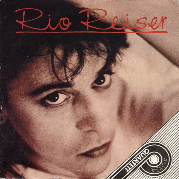 Album Rio Reiser - Rio Reiser