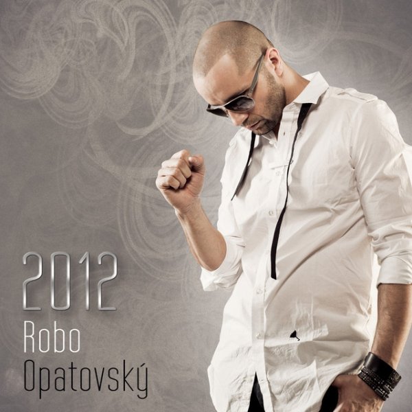Album Róbert Opatovský - 2012
