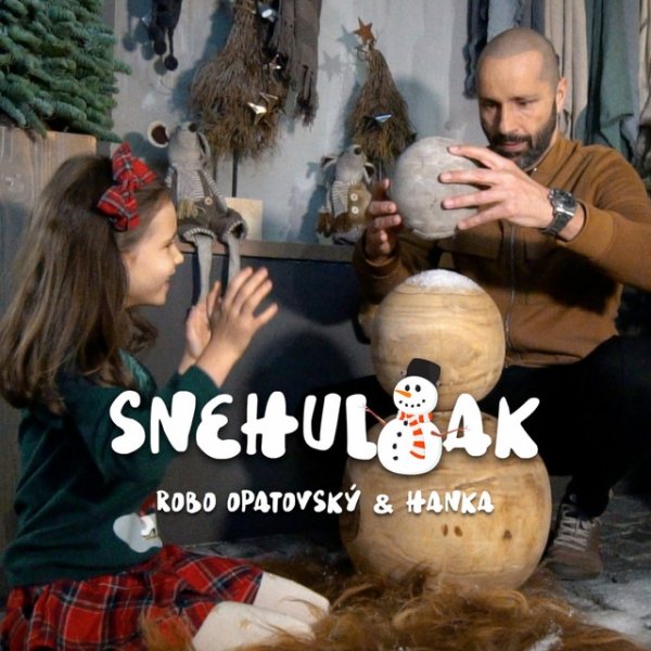 Snehuliak - album