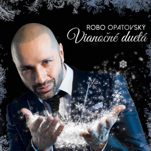 Album Róbert Opatovský - Vianočné duetá