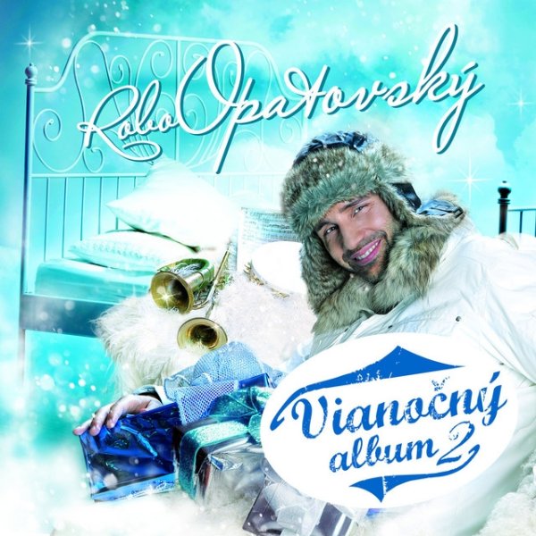 Róbert Opatovský Vianočný album 2, 2012