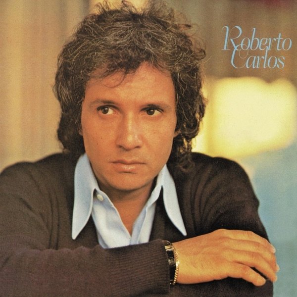 Album Roberto Carlos - Fé