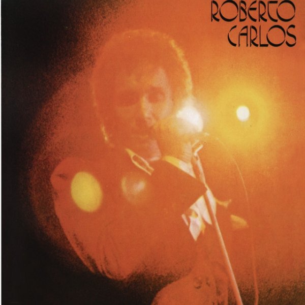 Roberto Carlos 1977 - album