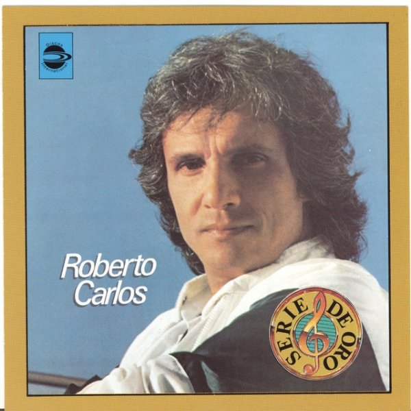 Album Roberto Carlos - Roberto Carlos