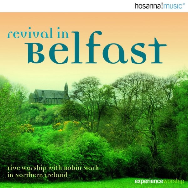 Revival in Belfast - album