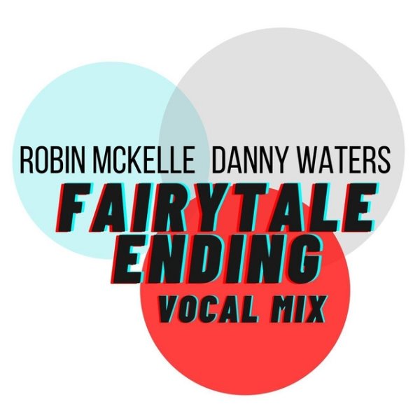 Album Robin McKelle - Fairytale Ending